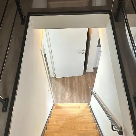 Au Petit Alveo Apartment Sprimont Exterior photo