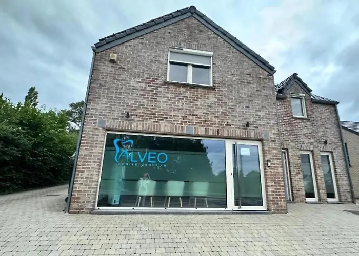 Au Petit Alveo