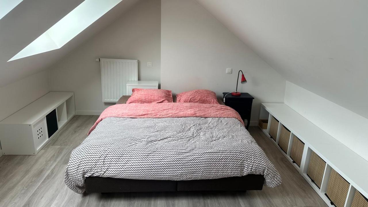 Au Petit Alveo Apartamento