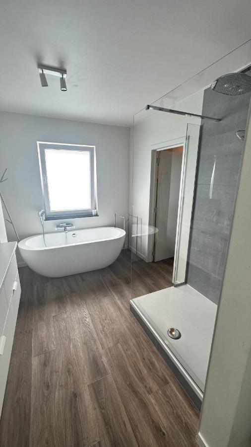 Apartamento Au Petit Alveo Sprimont