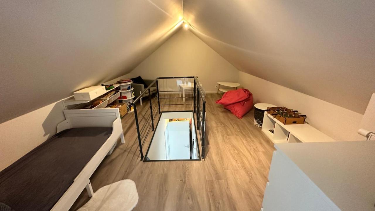 Au Petit Alveo Sprimont