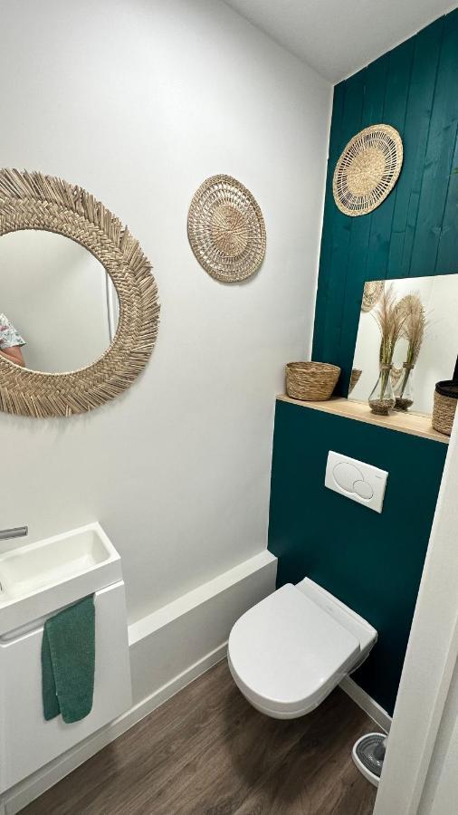 Au Petit Alveo Apartamento