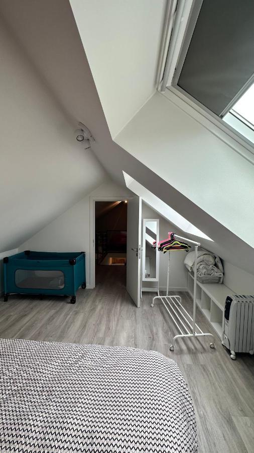 Au Petit Alveo Apartamento