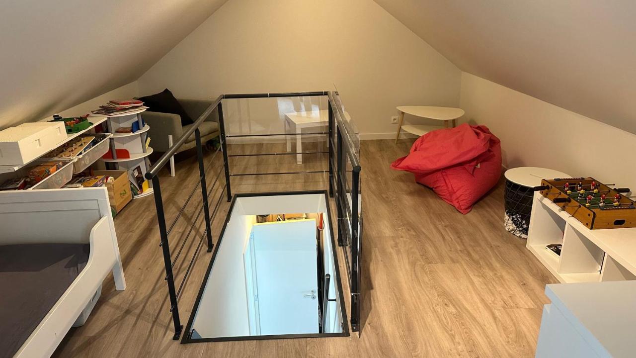 Au Petit Alveo Apartamento Sprimont