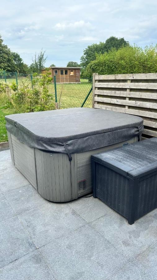 Apartamento Au Petit Alveo *